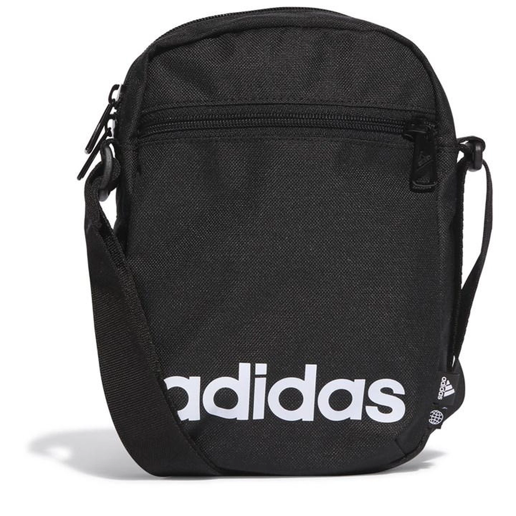 Adidas Originals Essentials Linear Bag Organiser - Black